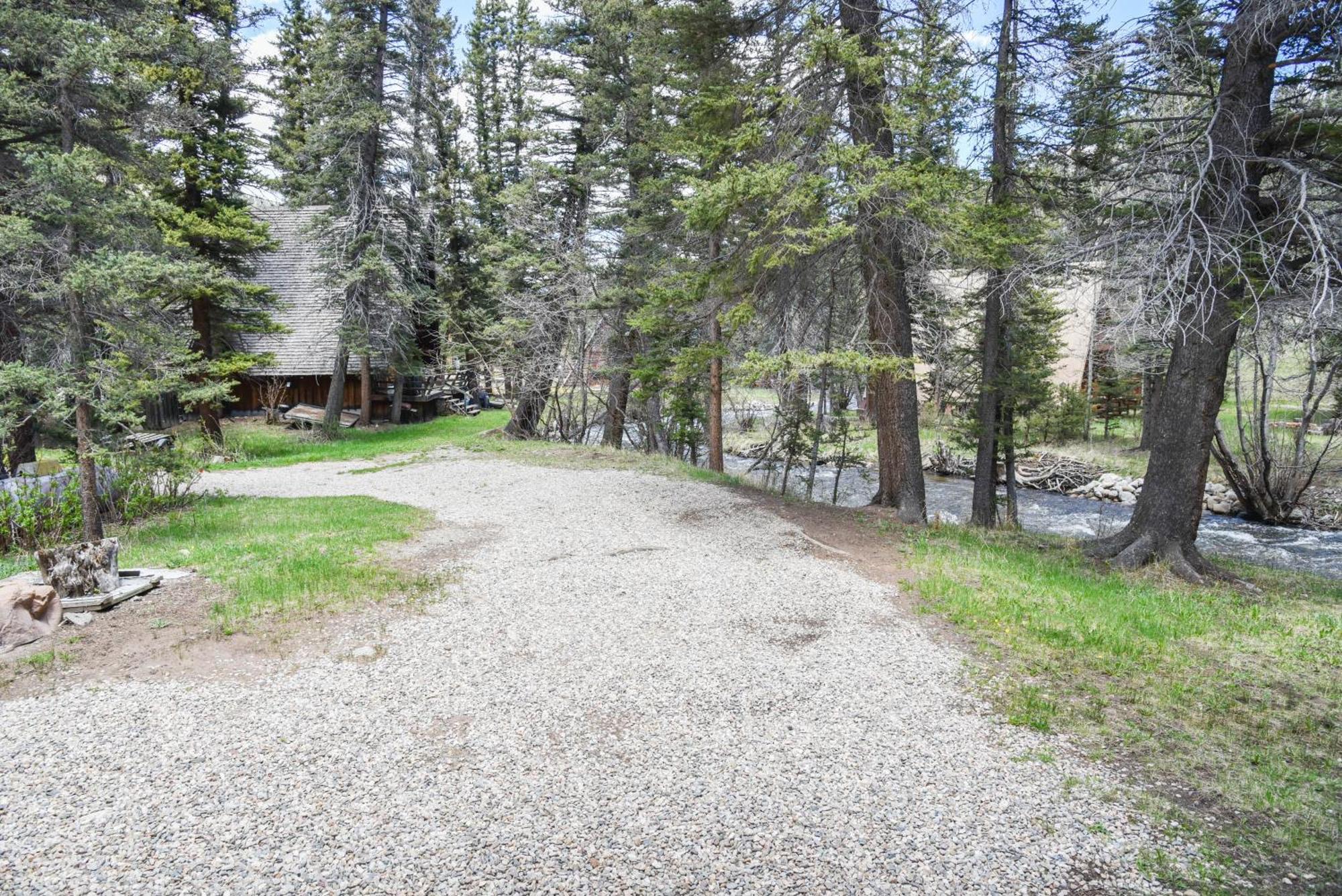 Bear Bait Cabin In Upper Valley With High Speed Wifi Red River Exteriör bild